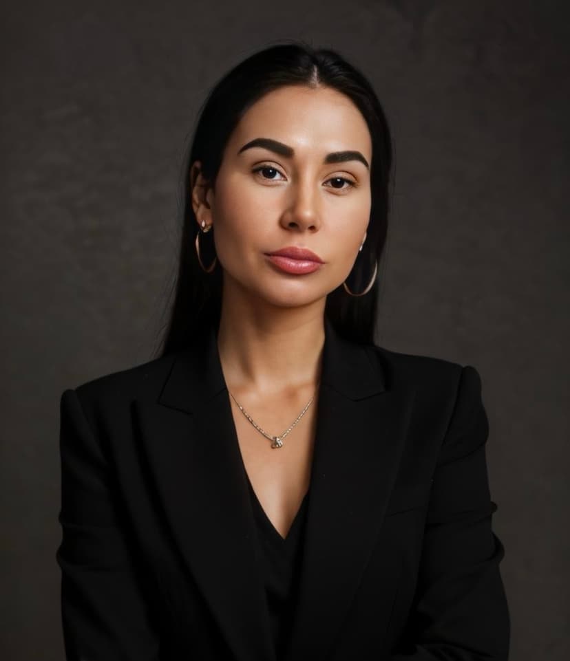 Никончук Екатерина Сергеевна